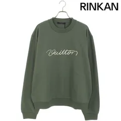 2025年最新】LOUIS VUITTON メンズ トレーナー・スウェットの