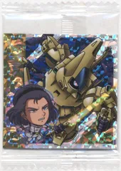 ガンダムウォー ジ・オ&シロッコ 3枚セット ゼータガンダム ジオ ジ・O THE-O シロッコ セット販売 - メルカリ