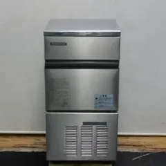 動作品　中古　ホシザキ　製氷機　IM-25L-1 2006年製 中古】2006年製 ホシザキ IM-25L-1 全自動製氷機 25kg キューブ