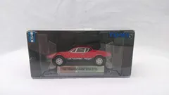 Tomica Limited 0033 De Tomaso Pantera GTS (japan Import) for