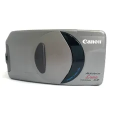 2025年最新】canon autoboy lunaの人気アイテム - メルカリ