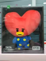 BT21 Tata Standing Doll TATA スタンディング 人形 ぬいぐるみ ぬい