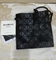 お値下げ❣️ BAOBAO バオバオ イッセイミヤケ　3 way 廃盤品 ほぼ新品 激レア バオバオ イッセイミヤケ BAOBAO ミニトート