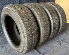 ☆送料無料☆【2021年製造】【溝6～7.5分山】YOKOHAMA ice GUARD iG60 4本  205/60R16 スタッドレス ASP2880