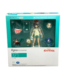 figma　ポケットモンスター 　リーリエ　マリィ　ミヅキ figma ポケットモンスター リーリエ マリィ ミヅキ