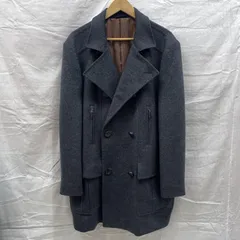 2025年最新】Ermenegildo Zegna メンズ チェスターコートの人気