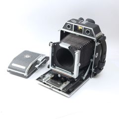 ★HORSEMAN ホースマン 中判フィルムカメラ ビューファインダー Yahoo!オークション -「(リンホフ horseman ホースマン