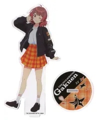 【中古】アクリルスタンド・アクリルパネル 花海佑芽 公式アクリルスタンド 「学園アイドルマスター」 THE IDOLM＠STER M＠STER EXPOグッズ