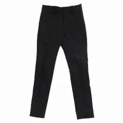 MARNI マルニ＊ストレートパンツ＊メンズ48＊パネルカラー＊中古品 メンズファッション｜ボトムス｜マルニ｜マルニ ボトムス｜コメ