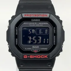 2024年最新】gshock 赤 ソーラーの人気アイテム - メルカリ