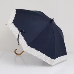 【極美品✨】資生堂 花椿 日傘 UVカット加工 防水撥水加工 美白効果 非売品 極美品✨】資生堂 花椿 日傘 UVカット加工 防水撥水加工 美白