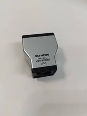 【美品】OLYMPUS OPTICAL VIEW FINDER VF-1 光学ファインダー
