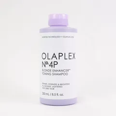 オラプレックス No.4P トーニングシャンプー 250ml パープル OLAPLEXのサムネイル