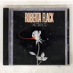 国内盤 ロバータフラック/アイムザワン/ATLANTIC AMCY3073 CD □