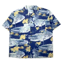 2025年最新】オーシャンパシフィック シャツの人気アイテム - メルカリ 