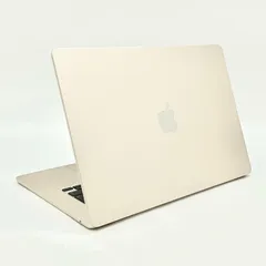 2025年最新】MACBOOK AIR m3 24gbの人気アイテム - メルカリ