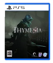 Thymesia(ティメジア) -PS5