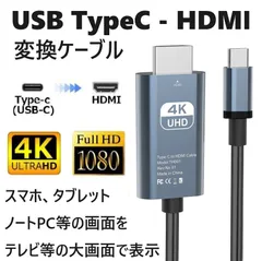 2024年最新】typec hdmiの人気アイテム - メルカリ