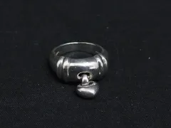 2025年最新】trussardi リングの人気アイテム - メルカリ