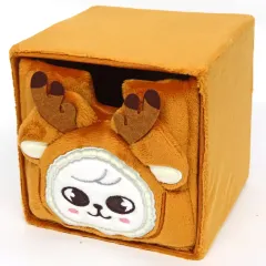 【中古】雑貨 スンミン CUBE BOX(収納ボックス) PuppyM 「Stray Kids XMAS POPUP STORE 2024」