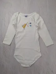 PETIT BATEAU / カバーオール