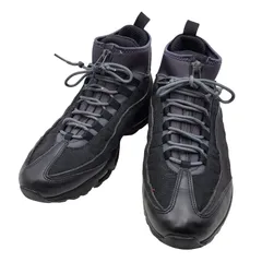 2025年最新】nike air max 95 sneakerbootの人気アイテム - メルカリ
