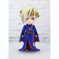 [중고] 피규어 Figuarts mini 빌 셰인하이트(혼 웹 상점 Ver.) [디즈니 트위스티드 원더랜드]