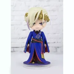 【中古】フィギュア Figuarts mini ヴィル・シェーンハイト(魂ウェブ商店Ver.) 「ディズニーツイステッドワンダーランド」