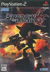 【中古】PS2ソフト シャドウ・ザ・ヘッジホッグ