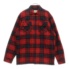 2025年最新】fear of god フランネルの人気アイテム - メルカリ