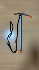 ブラックダイヤモンド　ピッケル　Black Diamond Raven 60cm