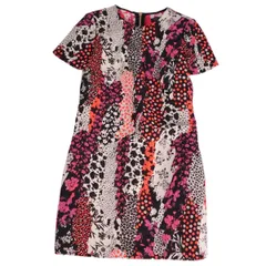 2025年最新】VERSACE レディース ひざ丈ワンピースの人気