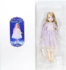 【中古】ドール Starry Element 星追い少女 「ruruko ae -るるこ ae-」 ペットワークスストア限定