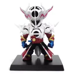 【中古】食玩 トレーディングフィギュア 2.仮面ライダーエボル ブラックホールフォーム 「CONVERGE KAMEN RIDER 12」