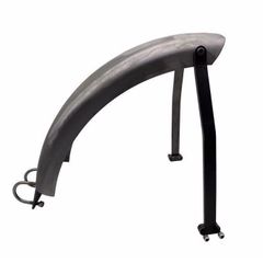 ホンダ スティード STEED 400 600 リアフェンダー リブフェンダー キット リヤフェンダー 社 外品 管理AA4