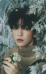 TXT TowerRecord SOOBIN 誓い POB