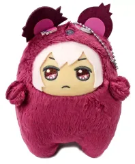 【中古】ぬいぐるみ 九条天 きらどるぬいぐるみ～アイナナパレード モフモフお掃除大作戦～vol.3 「アイドリッシュセブン」