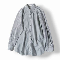 BURBERRYs 長袖シャツ レディース15号【1085】 - メルカリ