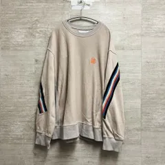 A14874 ファセッタズム 21aw ナイロンラインタートルネックPO グレー