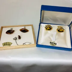 2025年最新】本べっ甲 カフスの人気アイテム - メルカリ