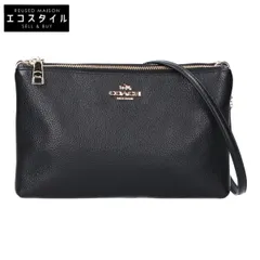 2025年最新】coach レイラの人気アイテム - メルカリ