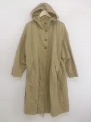 【極美品】KBF ロングコート　モッズコート　アーバンリサーチ 2025年最新】KBF レディース モッズコートの人気アイテム - メルカリ