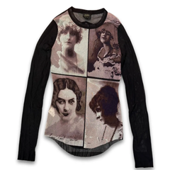 JEAN PAUL GAULTIER パワーネット　野方店