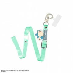 100%ドラえもん&フレンズ展 スマホストラップ - メルカリ