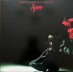 米、加、欧LP Bartees Strange Horror 4A00746LPE 4AD /00260
