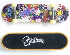 2025年最新】フィンガーボード スプラトゥーンの人気アイテム