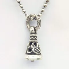 ロンワンズ ベル リング ロンワンズ 2ティアベルリング LONEONES LEONARD KAMHOUT - メルカリ