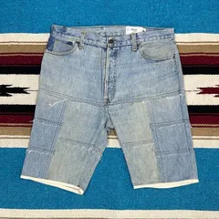 Niche.+Livi's 501 Re-Make Shorts Size M ② 希望小売価格￥30800-（税込）__のサムネイル