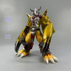 2025年最新】ウォーグレイモン ガレージキットの人気アイテム - メルカリ