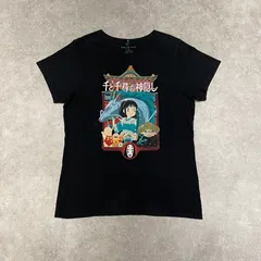 2025年最新】千と千尋の神隠しTシャツの人気アイテム - メルカリ